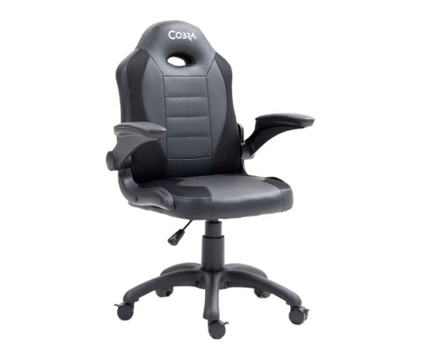 COBRA JUNIOR PRO CZARNY - 1339978 - zdjęcie